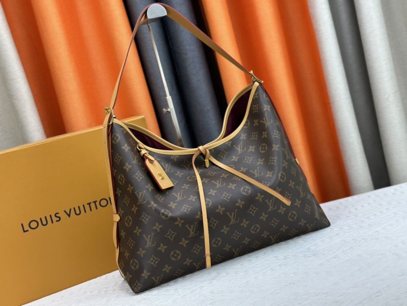 LV Shopping Bags